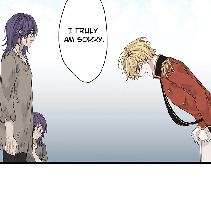 Making Love in a World Where It’s Taboo Chapter 62 105 ch 62 5