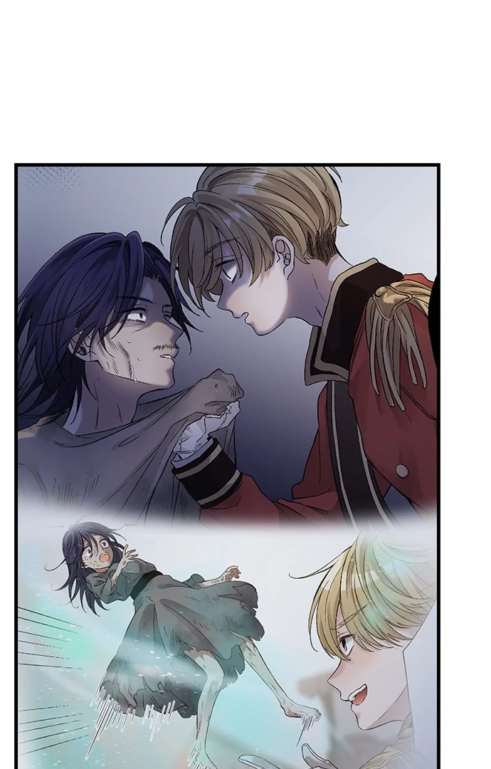 Making Love in a World Where It’s Taboo Chapter 62 107 ch 62 7