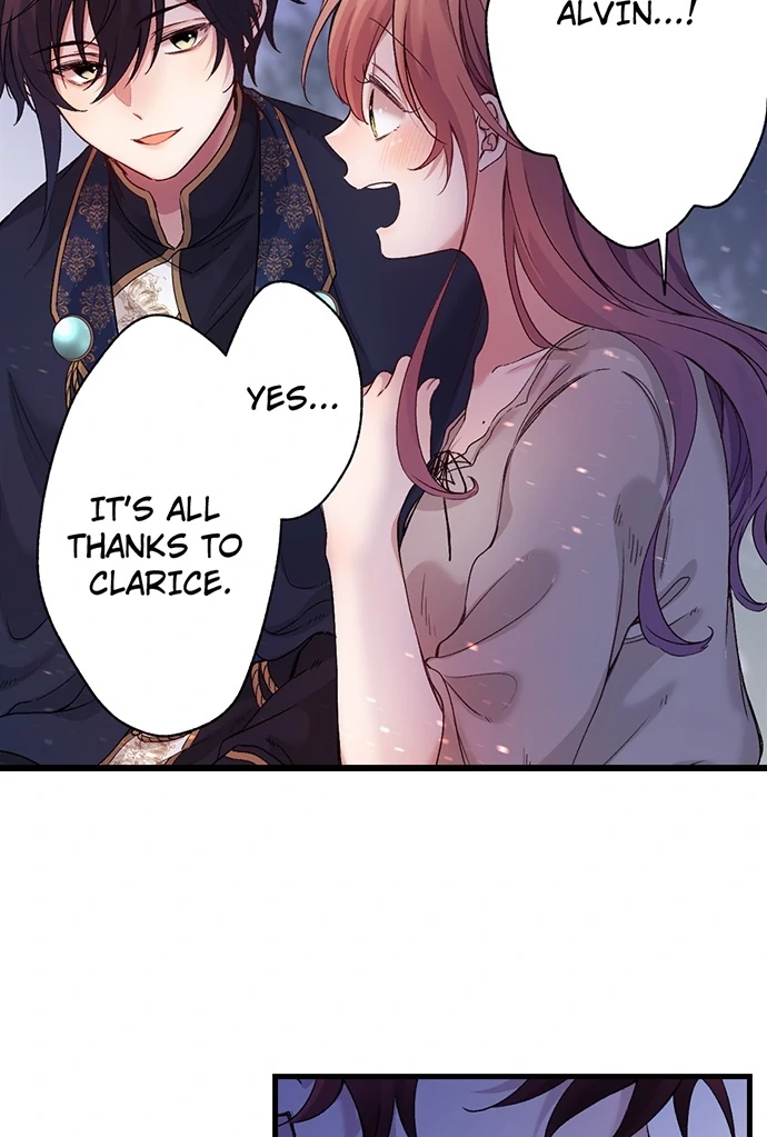 Making Love in a World Where It’s Taboo Chapter 63 77 ch 63 10