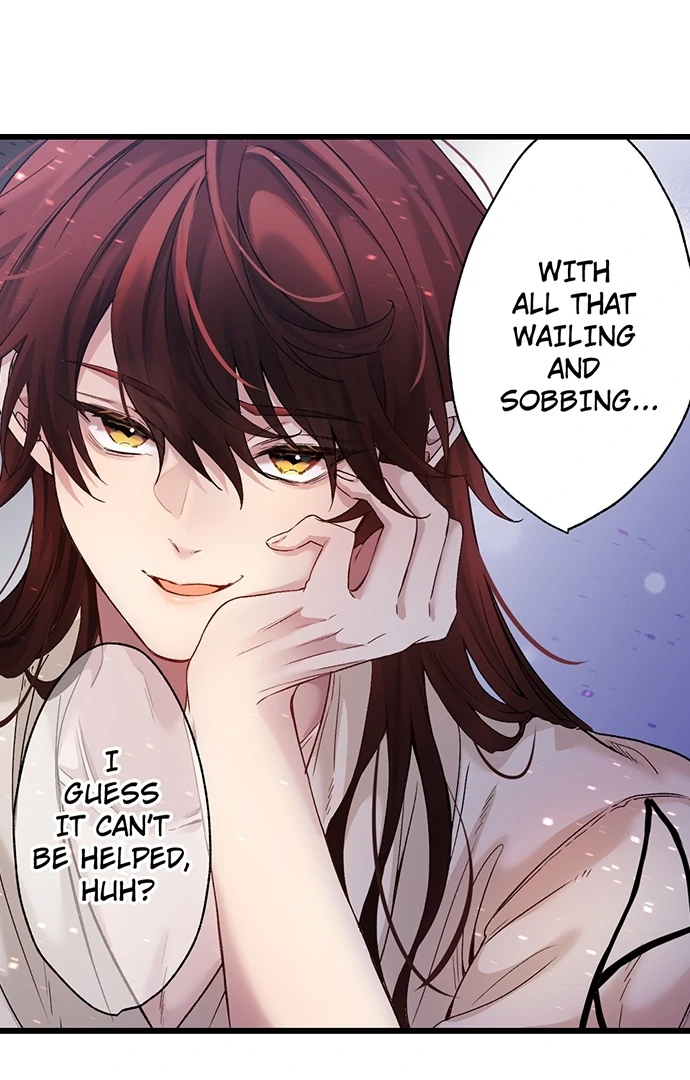 Making Love in a World Where It’s Taboo Chapter 63 79 ch 63 12