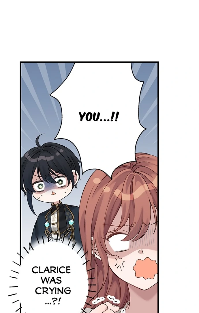 Making Love in a World Where It’s Taboo Chapter 63 80 ch 63 13