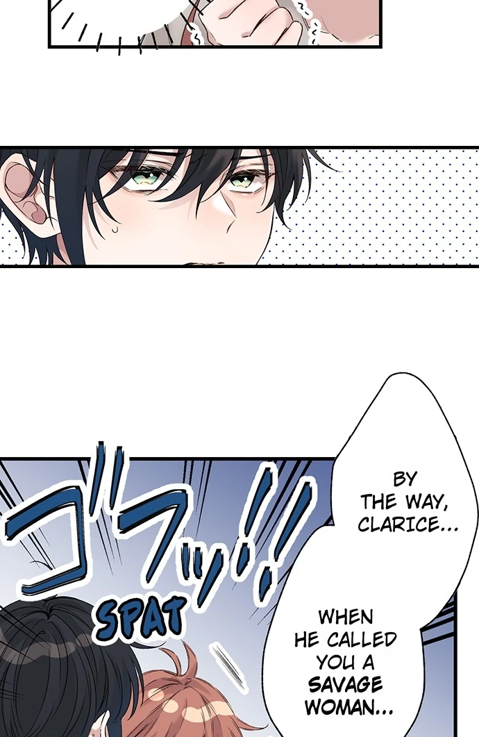 Making Love in a World Where It’s Taboo Chapter 63 81 ch 63 14