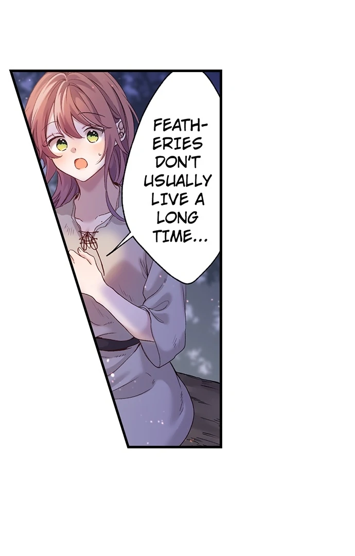 Making Love in a World Where It’s Taboo Chapter 63 75 ch 63 8