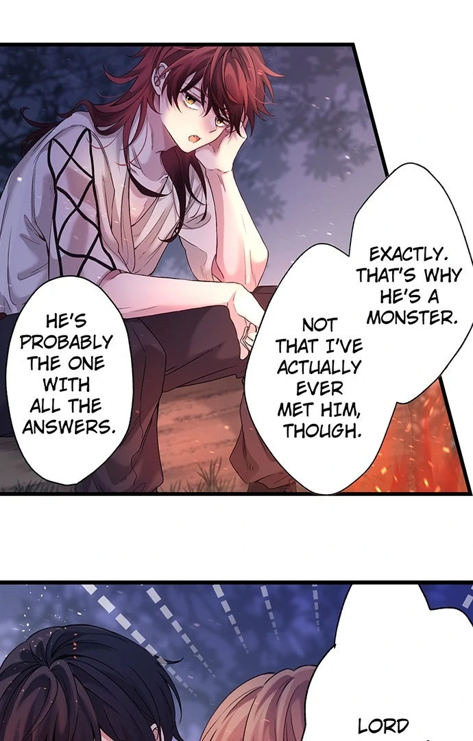 Making Love in a World Where It’s Taboo Chapter 63 76 ch 63 9