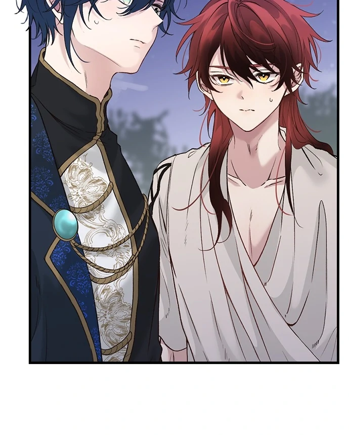 Making Love in a World Where It’s Taboo Chapter 64 134 ch 64 10