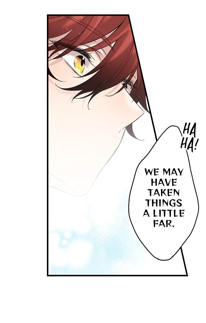 Making Love in a World Where It’s Taboo Chapter 64 137 ch 64 13