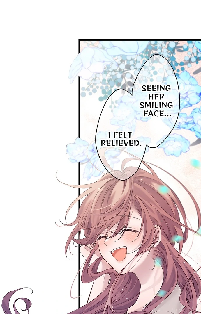 Making Love in a World Where It’s Taboo Chapter 64 141 ch 64 17