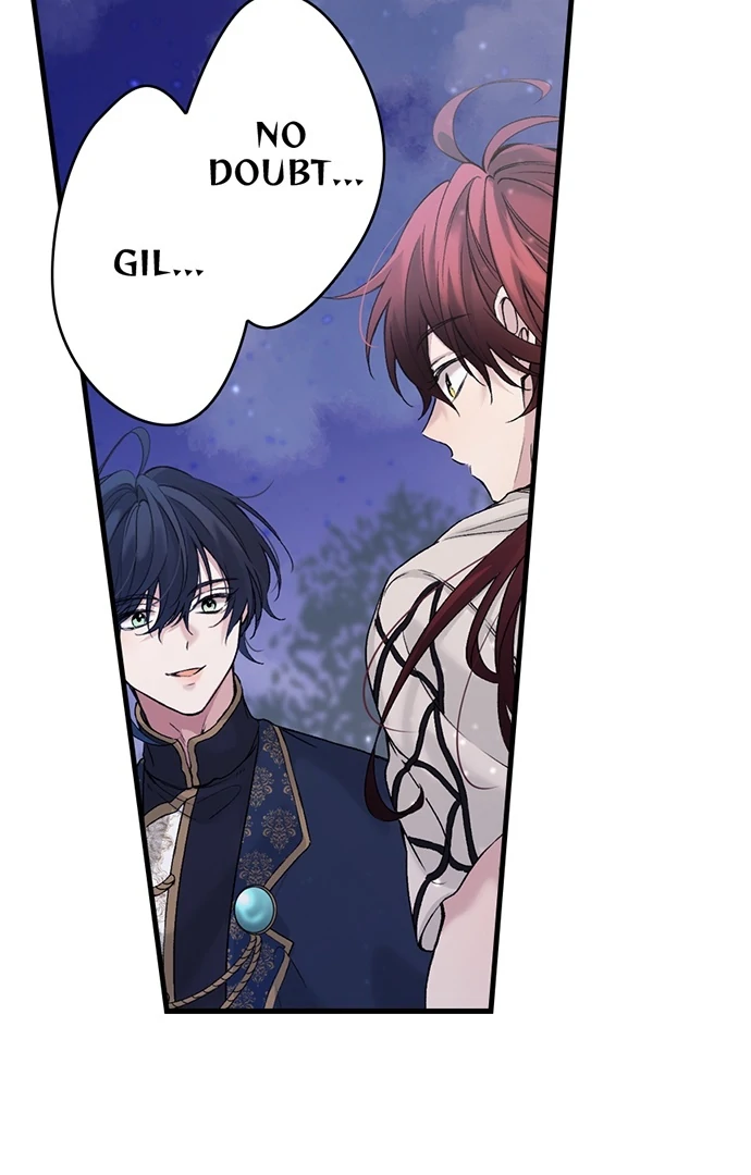 Making Love in a World Where It’s Taboo Chapter 64 143 ch 64 19