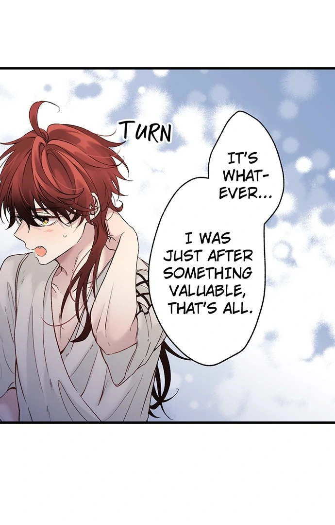 Making Love in a World Where It’s Taboo Chapter 64 147 ch 64 23