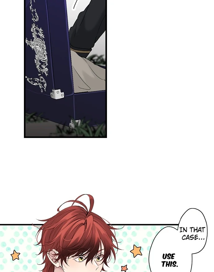 Making Love in a World Where It’s Taboo Chapter 64 150 ch 64 26