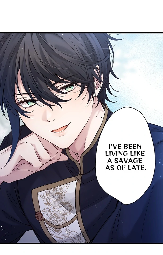 Making Love in a World Where It’s Taboo Chapter 64 152 ch 64 28