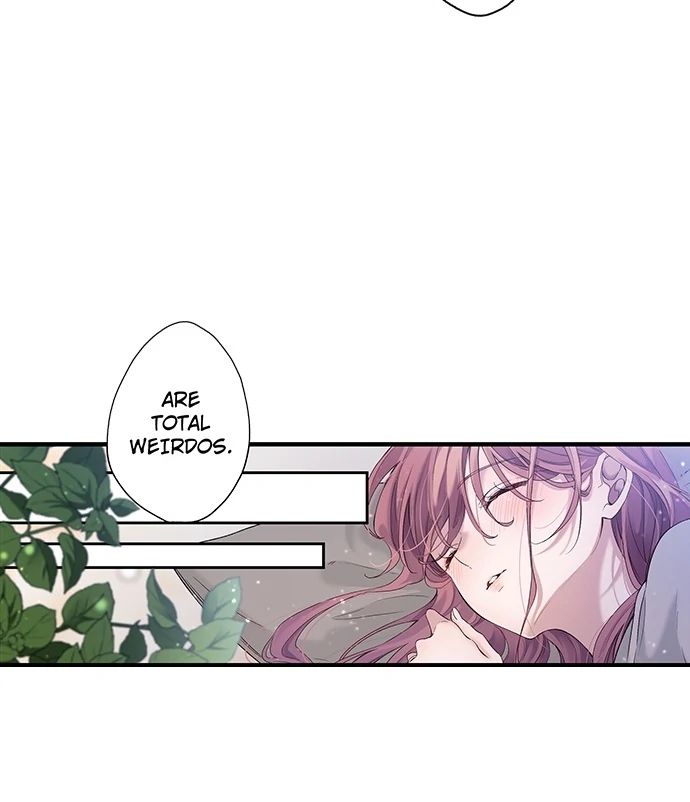 Making Love in a World Where It’s Taboo Chapter 64 155 ch 64 31