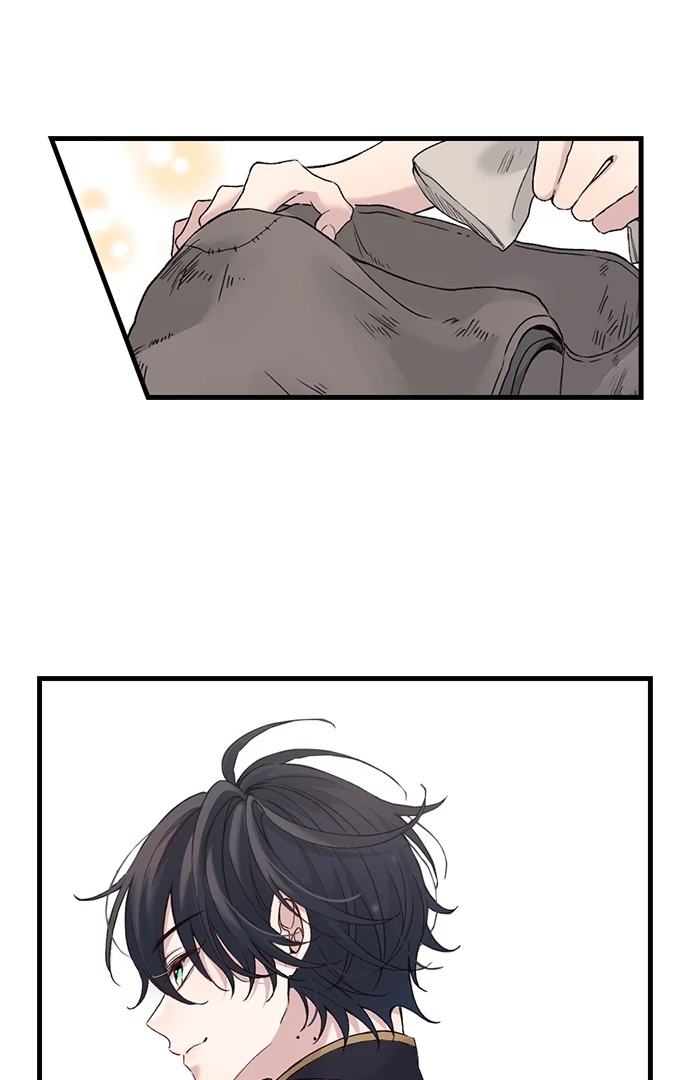 Making Love in a World Where It’s Taboo Chapter 64 156 ch 64 32