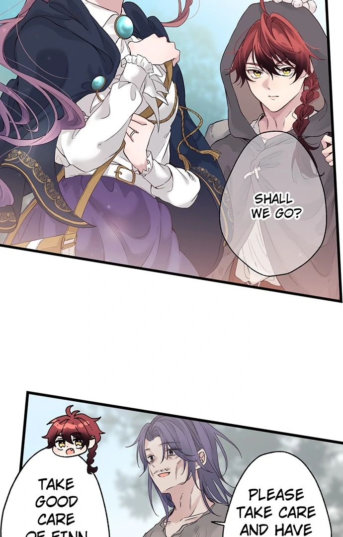 Making Love in a World Where It’s Taboo Chapter 64 159 ch 64 35