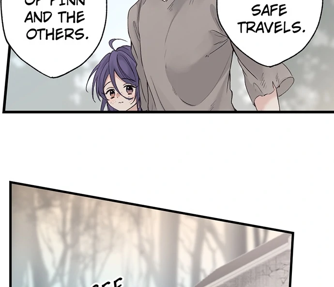 Making Love in a World Where It’s Taboo Chapter 64 160 ch 64 36