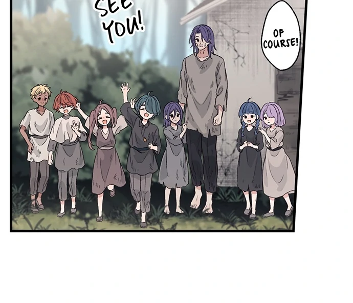 Making Love in a World Where It’s Taboo Chapter 64 161 ch 64 37