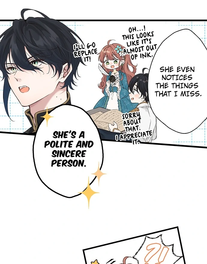 Making Love in a World Where It’s Taboo Chapter 64 129 ch 64 5