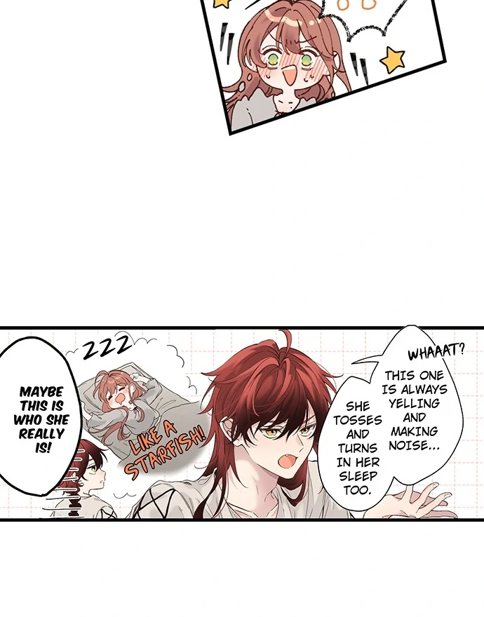 Making Love in a World Where It’s Taboo Chapter 64 130 ch 64 6