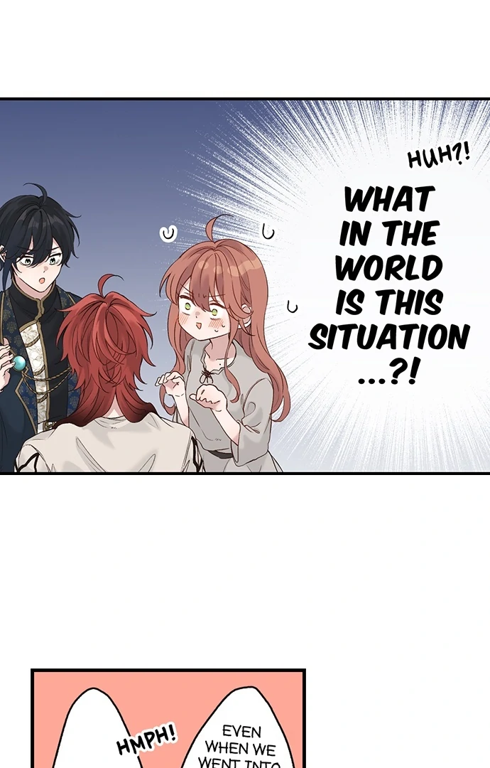 Making Love in a World Where It’s Taboo Chapter 64 131 ch 64 7