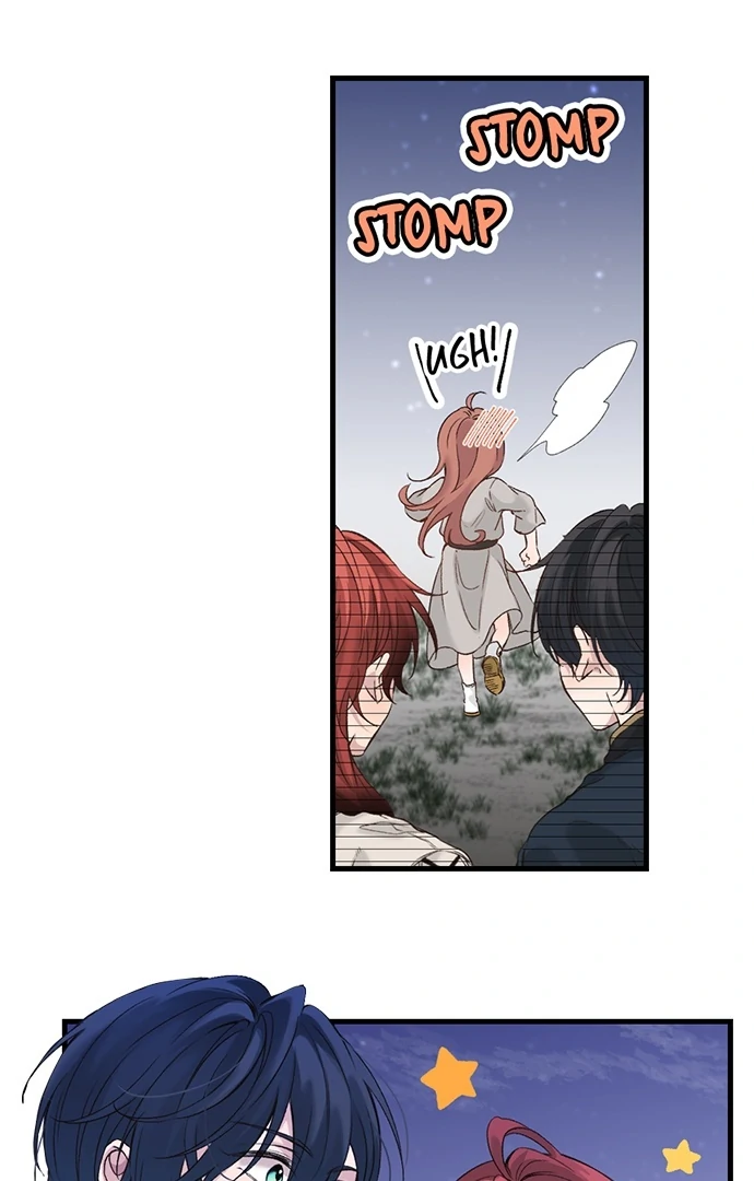 Making Love in a World Where It’s Taboo Chapter 64 133 ch 64 9