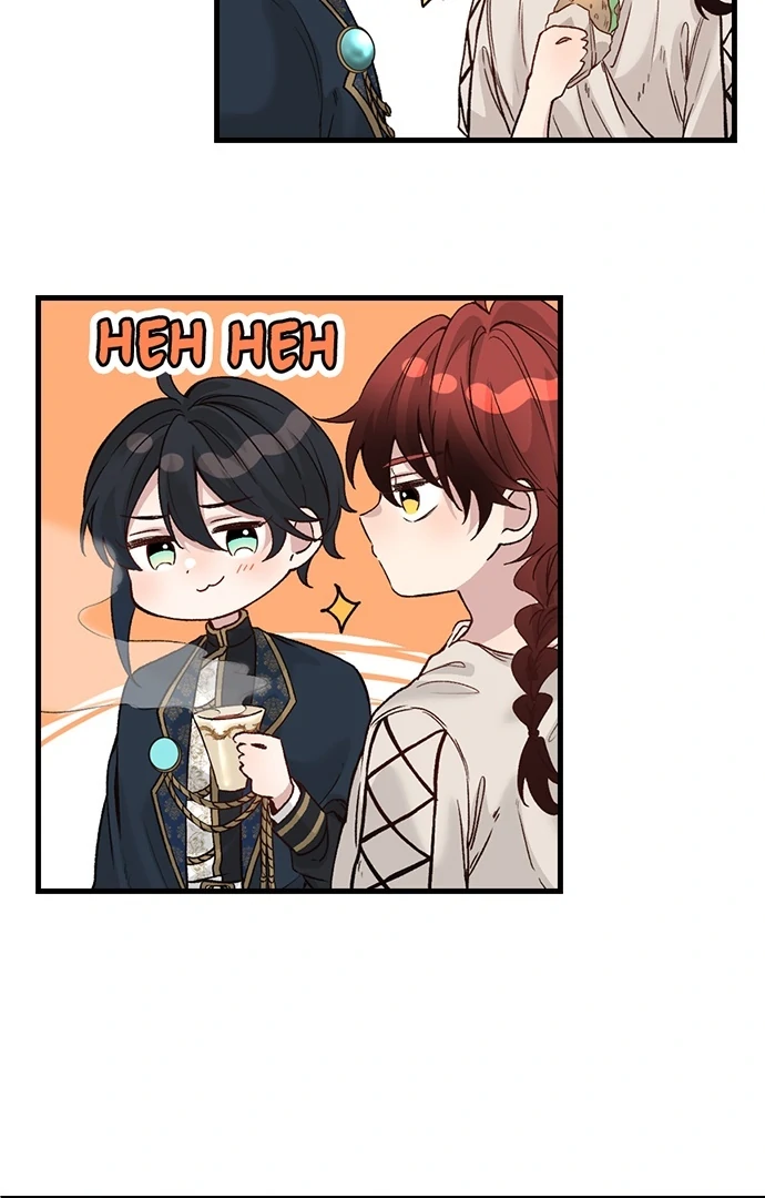 Making Love in a World Where It’s Taboo Chapter 65 128 ch 65 10