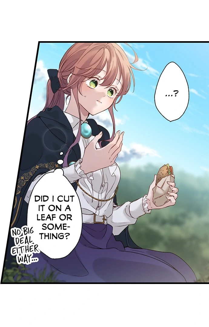 Making Love in a World Where It’s Taboo Chapter 65 131 ch 65 13