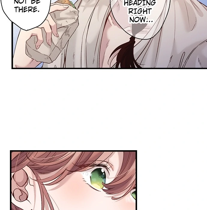 Making Love in a World Where It’s Taboo Chapter 65 134 ch 65 16