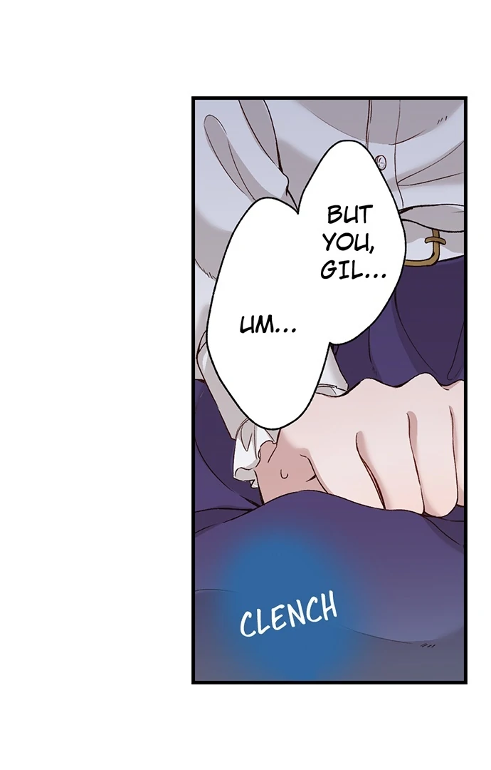 Making Love in a World Where It’s Taboo Chapter 65 136 ch 65 18