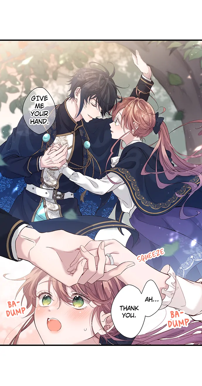 Making Love in a World Where It’s Taboo Chapter 65 120 ch 65 2