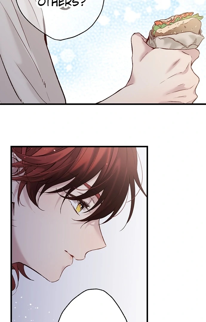 Making Love in a World Where It’s Taboo Chapter 65 138 ch 65 20