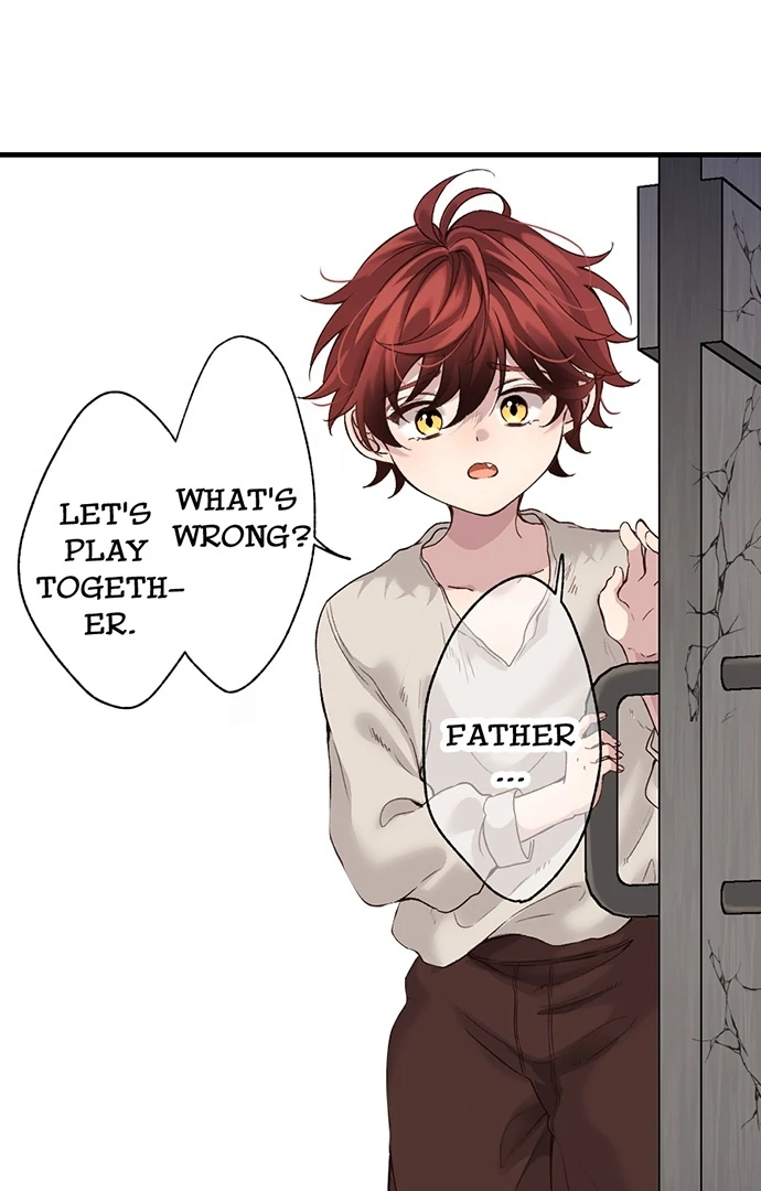 Making Love in a World Where It’s Taboo Chapter 65 141 ch 65 23