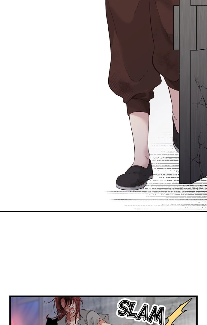 Making Love in a World Where It’s Taboo Chapter 65 142 ch 65 24