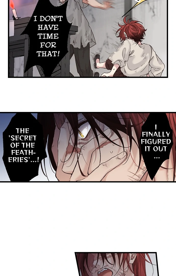 Making Love in a World Where It’s Taboo Chapter 65 143 ch 65 25