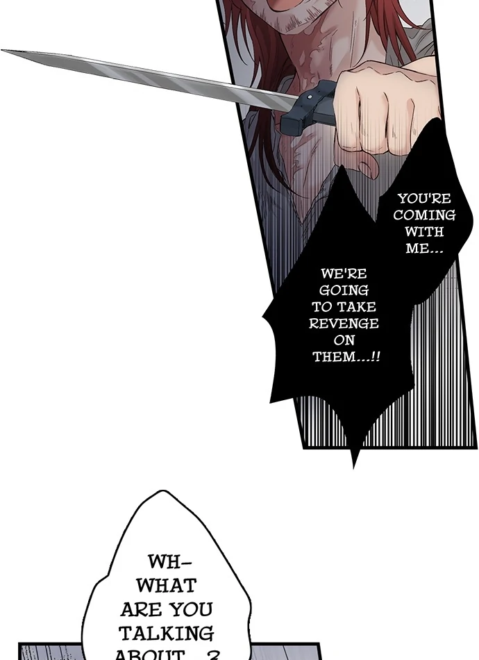 Making Love in a World Where It’s Taboo Chapter 65 144 ch 65 26