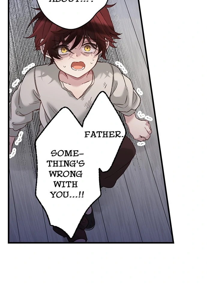 Making Love in a World Where It’s Taboo Chapter 65 145 ch 65 27