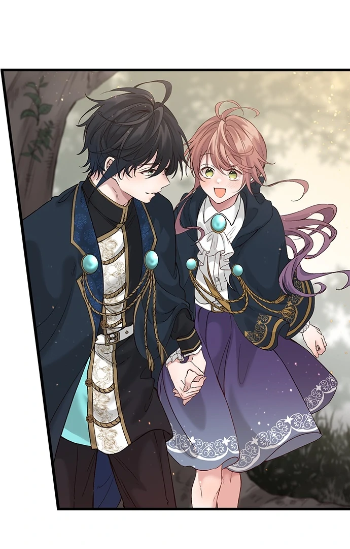 Making Love in a World Where It’s Taboo Chapter 65 121 ch 65 3