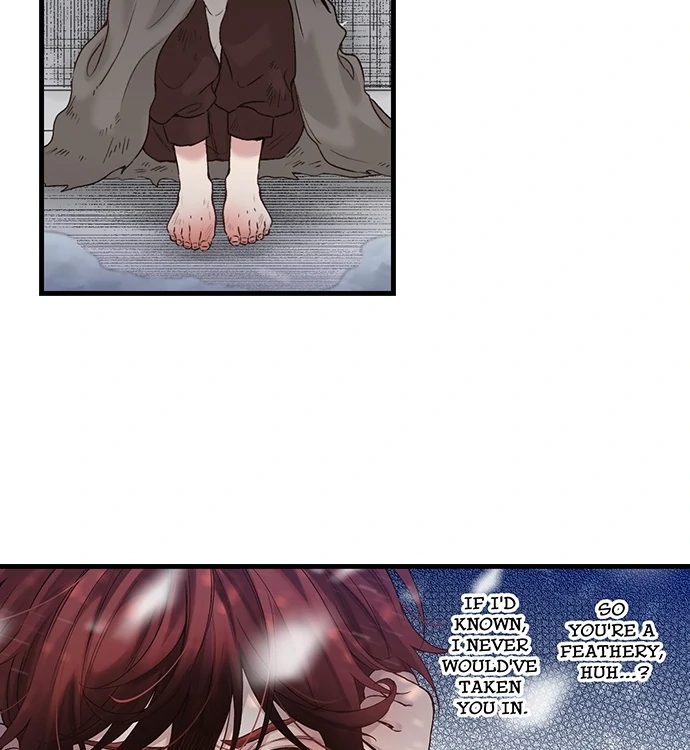 Making Love in a World Where It’s Taboo Chapter 65 149 ch 65 31