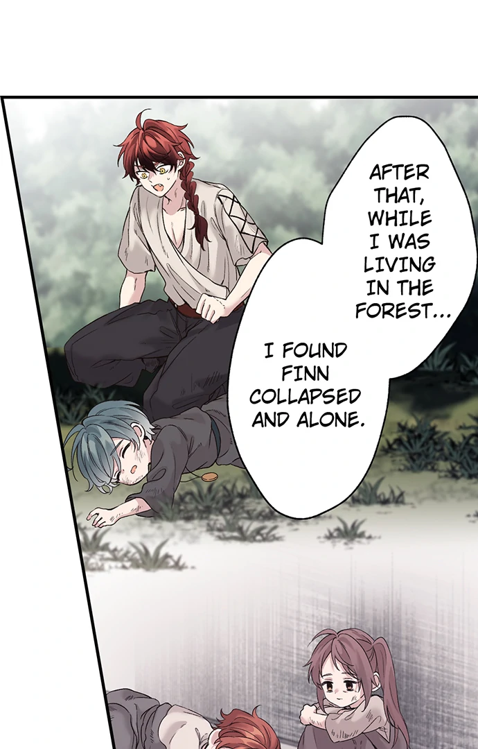 Making Love in a World Where It’s Taboo Chapter 65 151 ch 65 33