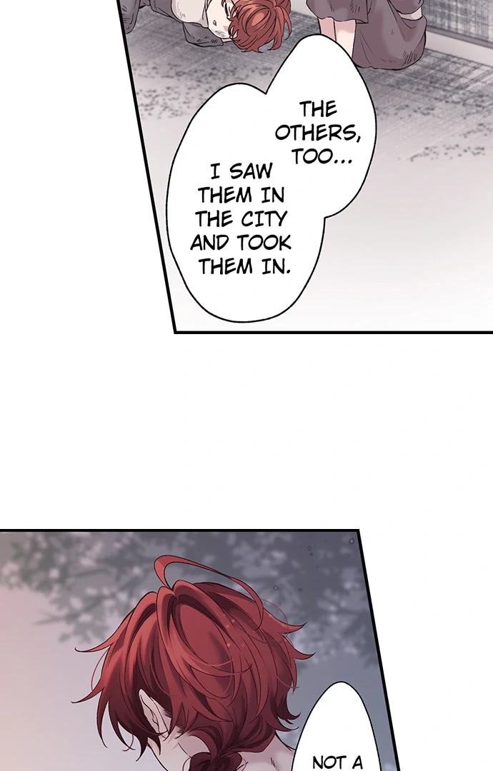 Making Love in a World Where It’s Taboo Chapter 65 152 ch 65 34