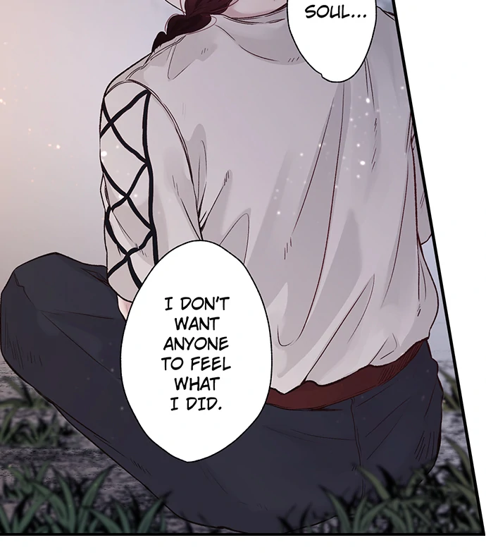 Making Love in a World Where It’s Taboo Chapter 65 153 ch 65 35