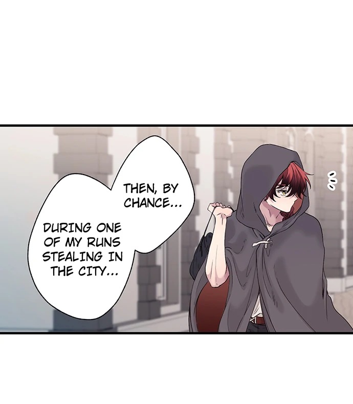 Making Love in a World Where It’s Taboo Chapter 65 154 ch 65 36