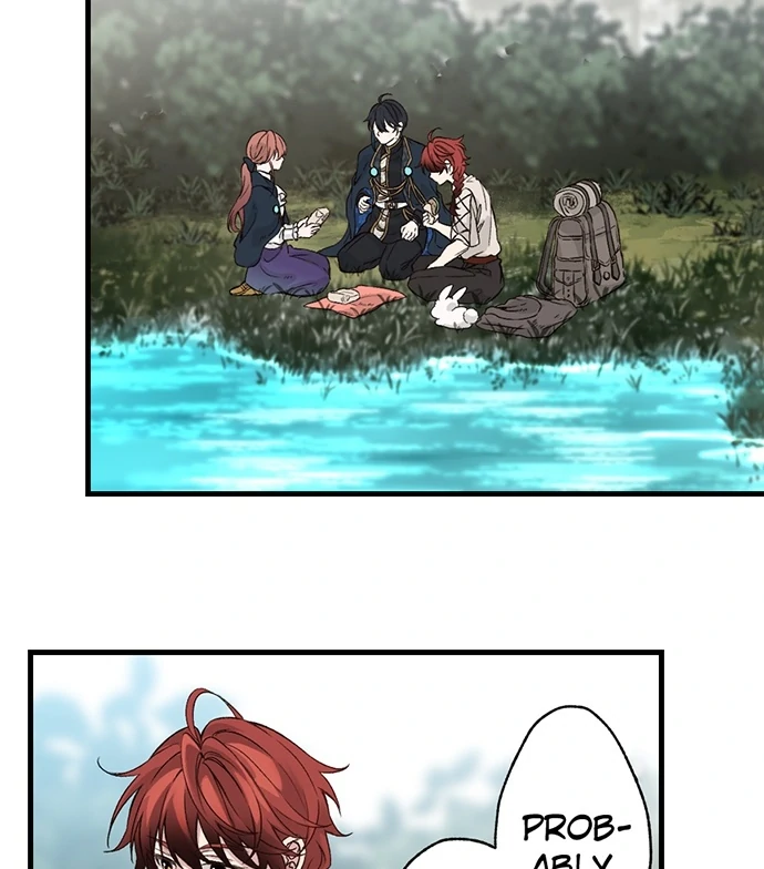 Making Love in a World Where It’s Taboo Chapter 65 124 ch 65 6