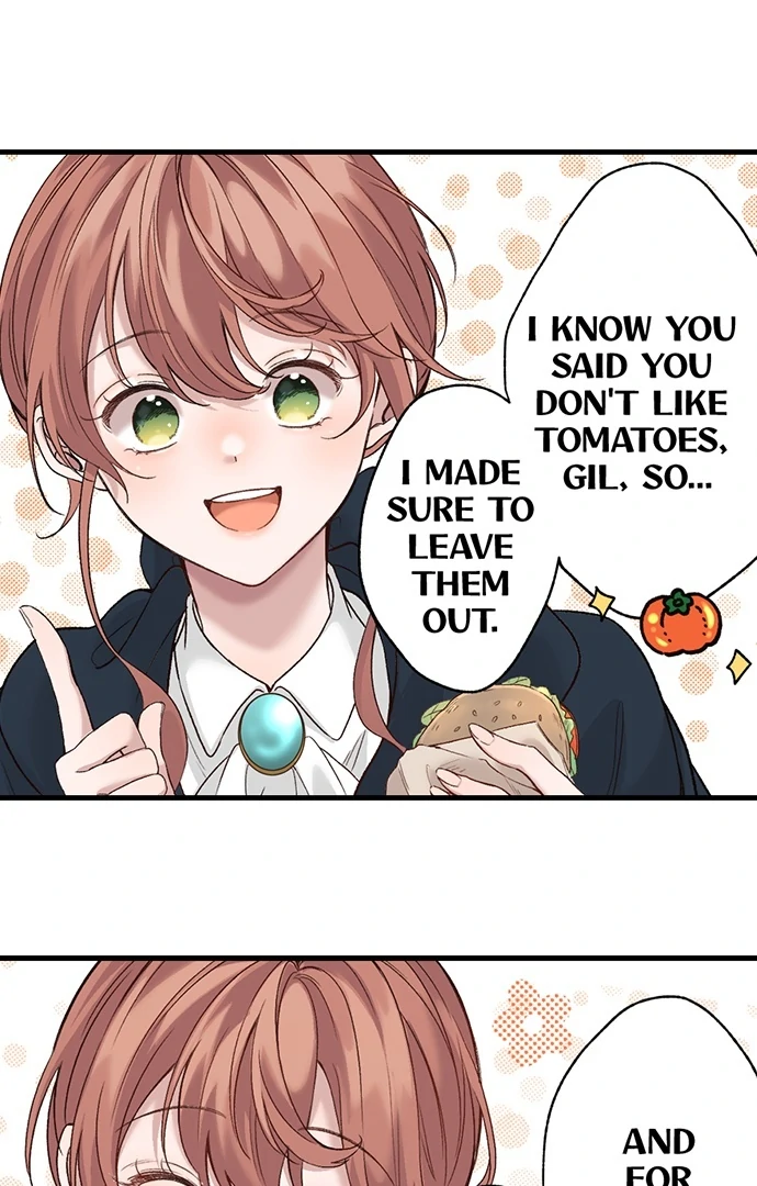 Making Love in a World Where It’s Taboo Chapter 65 126 ch 65 8