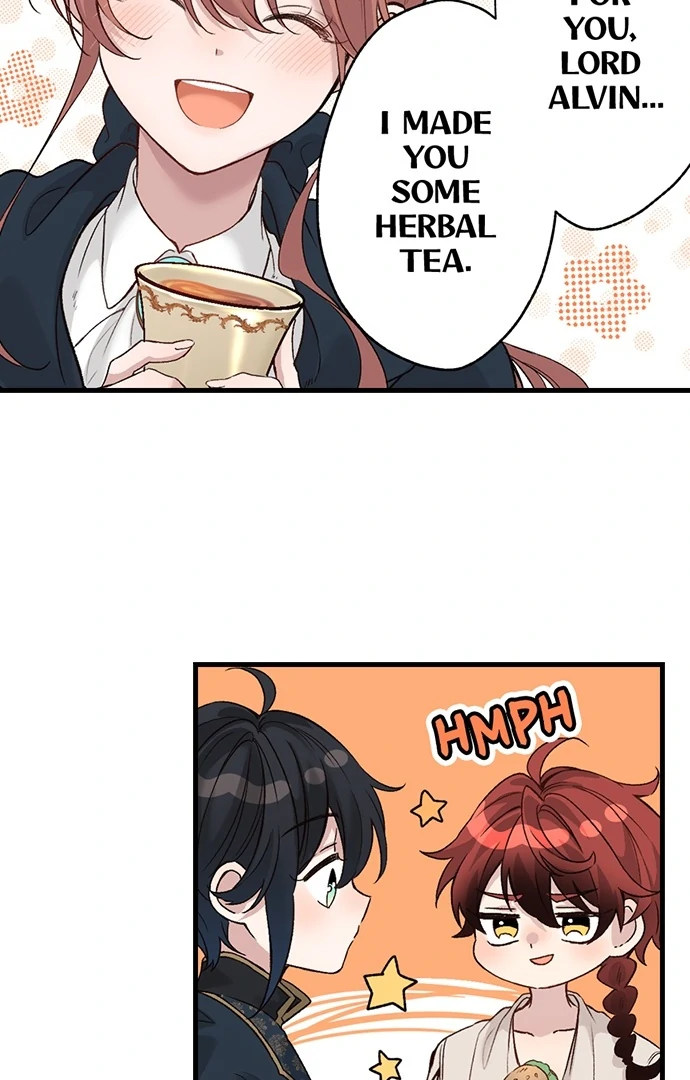 Making Love in a World Where It’s Taboo Chapter 65 127 ch 65 9