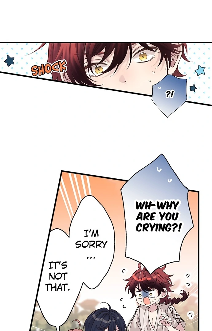 Making Love in a World Where It’s Taboo Chapter 66 121 ch 66 12