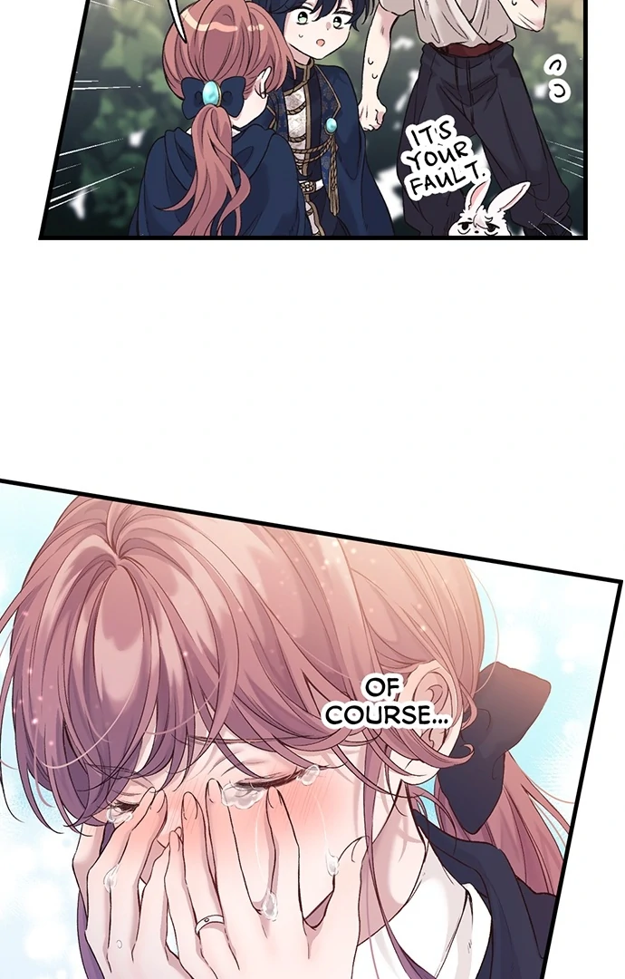 Making Love in a World Where It’s Taboo Chapter 66 122 ch 66 13