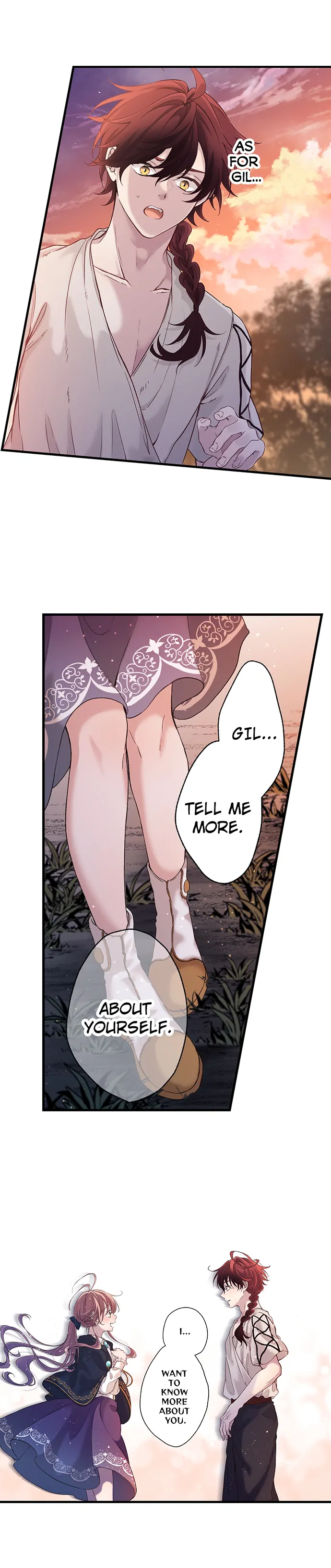 Making Love in a World Where It’s Taboo Chapter 66 125 ch 66 16