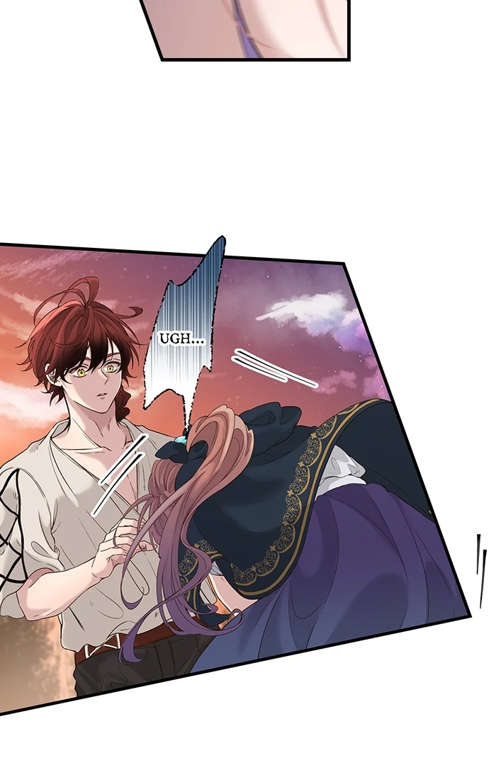 Making Love in a World Where It’s Taboo Chapter 66 136 ch 66 27