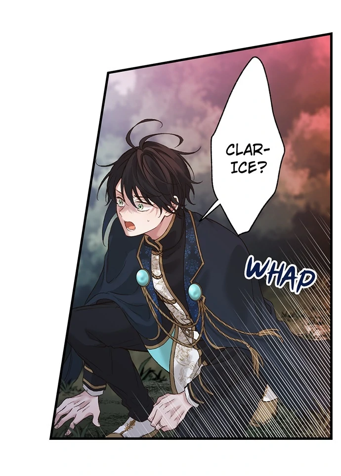 Making Love in a World Where It’s Taboo Chapter 66 137 ch 66 28