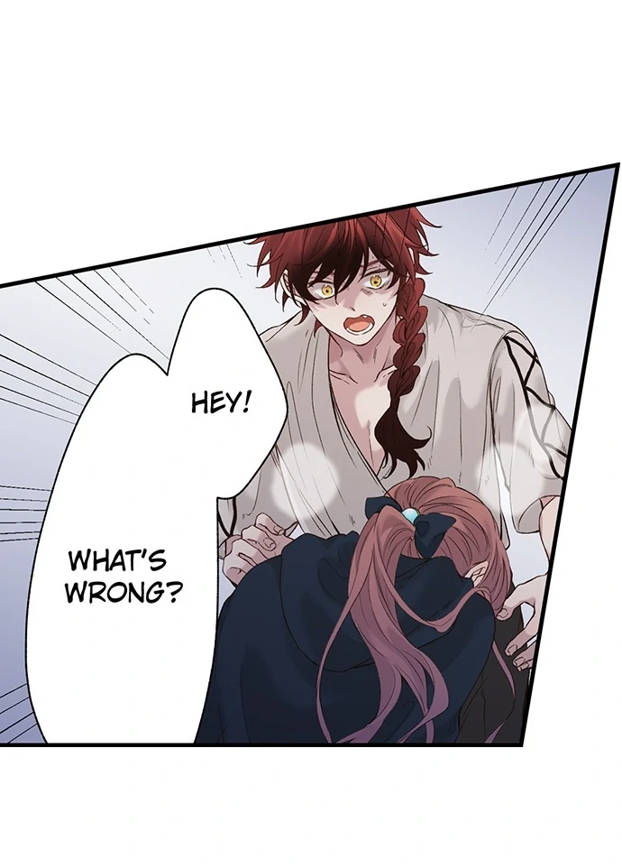 Making Love in a World Where It’s Taboo Chapter 66 138 ch 66 29